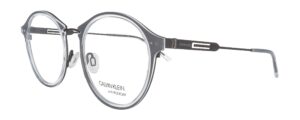Calvin Klein Men's Eyeglasses (CK19716F-971-50)