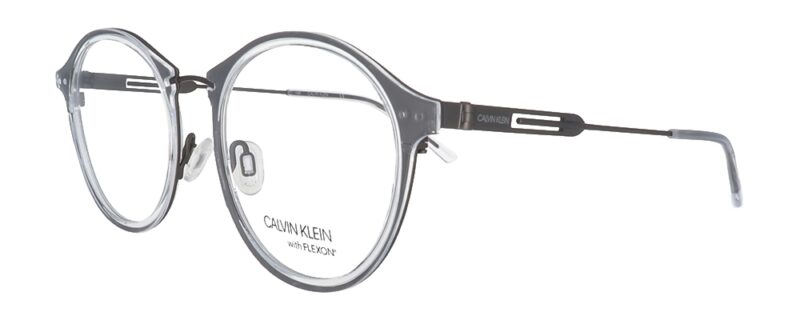 Calvin Klein Men's Eyeglasses (CK19716F-971-50)