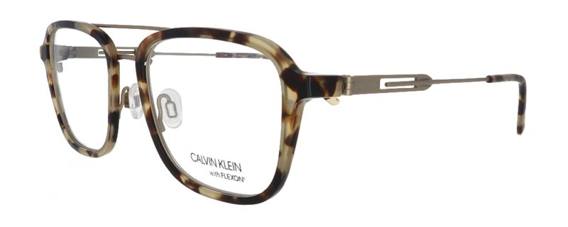 Calvin Klein Men's Eyeglasses (CK19719F-244-54)