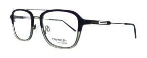 Calvin Klein Men's Eyeglasses (CK19719F-319-54)