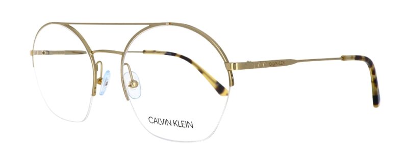 Calvin Klein Men's Eyeglasses (CK20110-717-52)