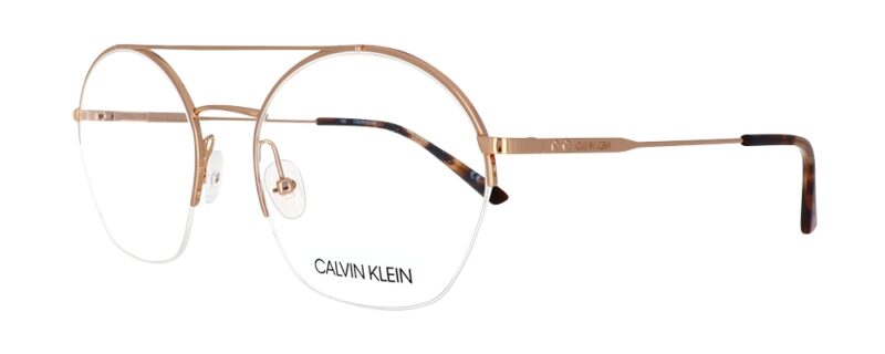 Calvin Klein Men's Eyeglasses (CK20110-780-52)