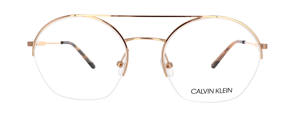 Ck Mens Eyeglasses (Ck20110-780-52) - Eyewear - Image 2