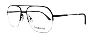Calvin Klein Women's Eyeglasses (CK20111-001-55)