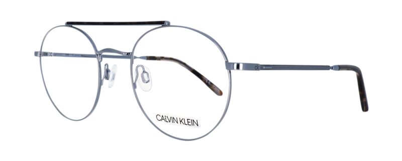 Calvin Klein Men's Eyeglasses (CK20126-014-51)