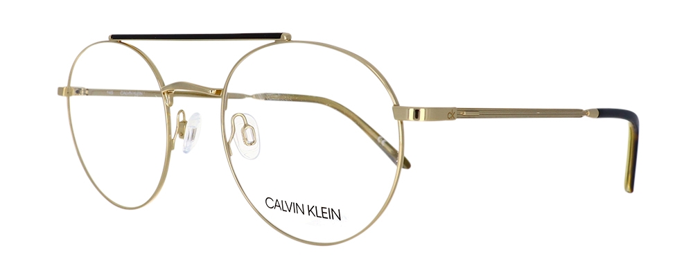 Ck Mens Eyeglasses (Ck20126-717-51) - Eyewear