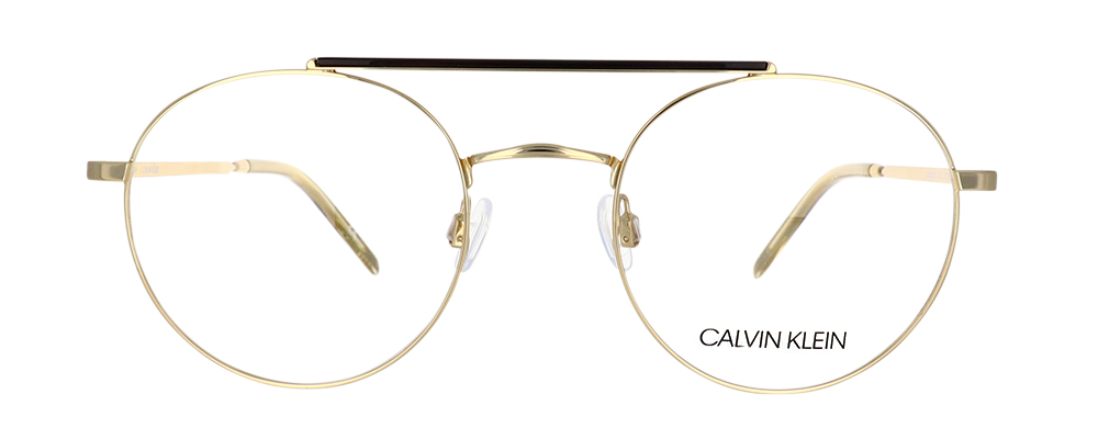 Ck Mens Eyeglasses (Ck20126-717-51) - Eyewear - Image 2