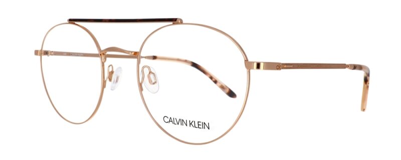 Calvin Klein Men's Eyeglasses (CK20126-780-51)