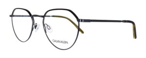 Calvin Klein Men's Eyeglasses (CK20127-008-51)