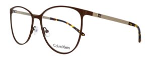 Calvin Klein Men's Eyeglasses (CK20130-201-55)