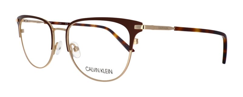 Calvin Klein Men's Eyeglasses (CK20303-200-52)
