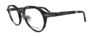Calvin Klein Men's Eyeglasses (CK20504-007-48)