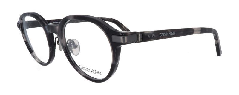 Calvin Klein Men's Eyeglasses (CK20504-007-48)