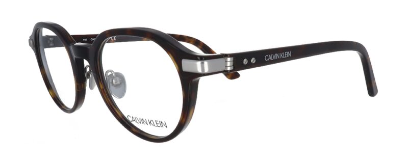 Calvin Klein Men's Eyeglasses (CK20504-235-48)