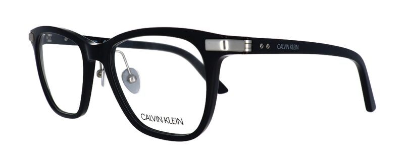 Calvin Klein Men's Eyeglasses (CK20505-001-51)