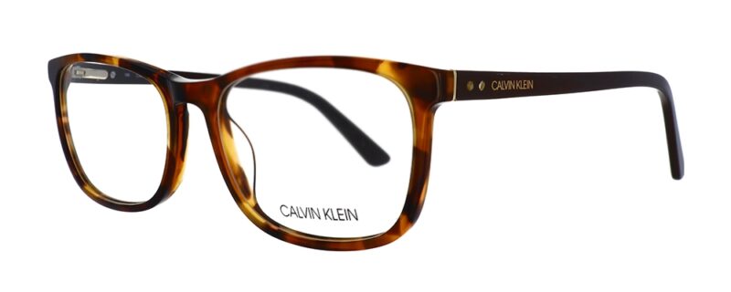 Calvin Klein Men's Eyeglasses (CK20511-282-57)