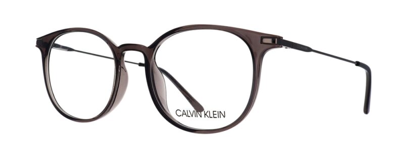 Calvin Klein Unisex Eyeglasses (CK20704-006-47)