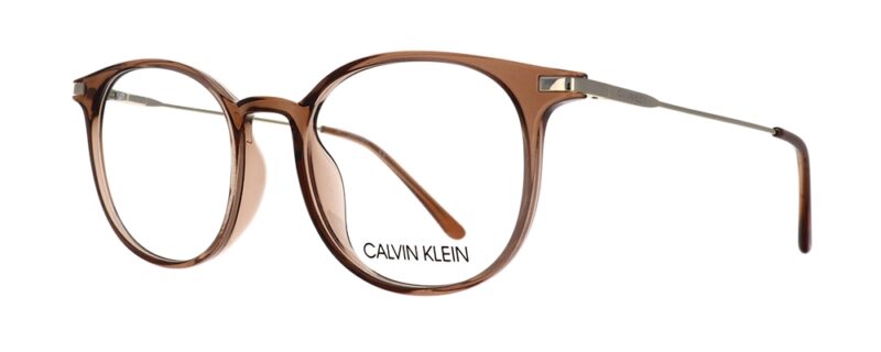 Calvin Klein Unisex Eyeglasses (CK20704-269-47)