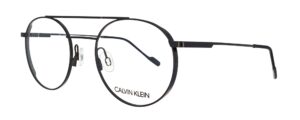 Calvin Klein Men's Eyeglasses (CK21101-008-49)