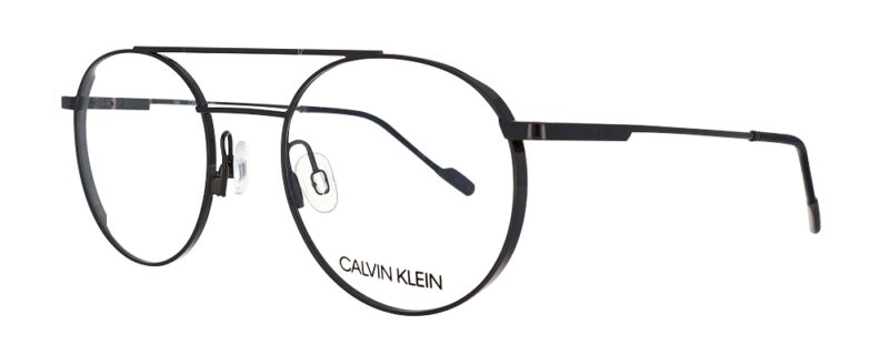 Calvin Klein Men's Eyeglasses (CK21101-008-49)