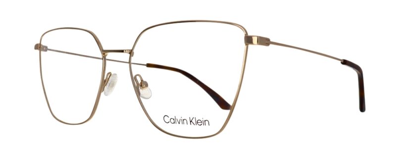 Calvin Klein Women's Eyeglasses (CK21102-717-56)