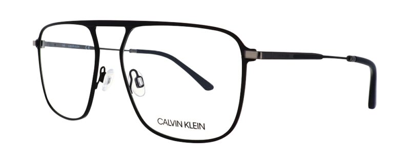 Calvin Klein Women's Eyeglasses (CK21103-001-56)