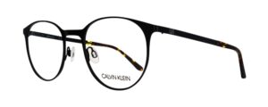 Calvin Klein Unisex Eyeglasses (CK21117-001-50)