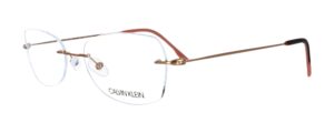 Calvin Klein Men's Eyeglasses (CK533-780-53)