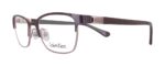 Calvin Klein Women's Eyeglasses (CK5431-604-48)