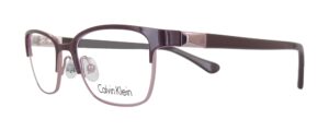 Calvin Klein Women's Eyeglasses (CK5431-604-48)
