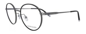 Calvin Klein Men's Eyeglasses (CK5449-060-50)