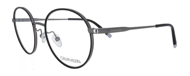 Calvin Klein Men's Eyeglasses (CK5449-060-50)