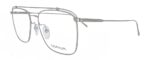 Calvin Klein Men's Eyeglasses (CK5461-17046-55)