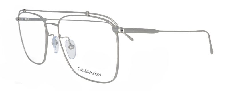 Calvin Klein Men's Eyeglasses (CK5461-17046-55)