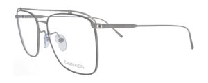 Calvin Klein Men's Eyeglasses (CK5461-17713-55)
