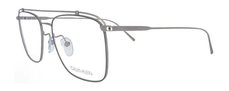 Calvin Klein Men's Eyeglasses (CK5461-17713-55)