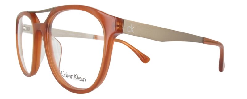 Calvin Klein Women's Eyeglasses (CK5872-273-52)
