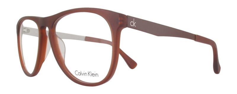 Calvin Klein Men's Eyeglasses (CK5888-201-54)