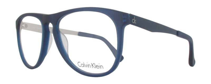 Calvin Klein Men's Eyeglasses (CK5888-438-54)