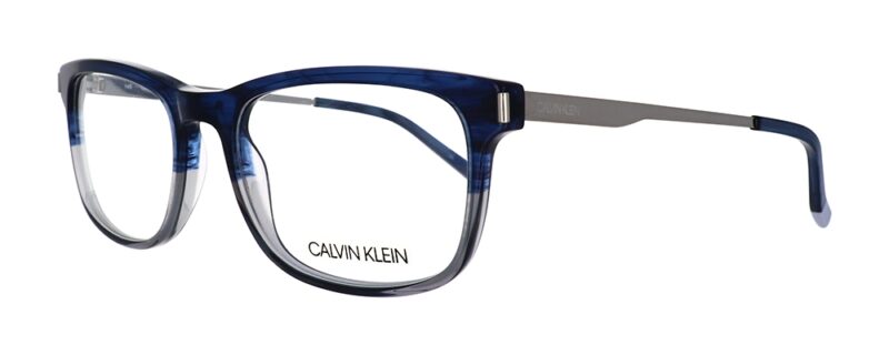 Calvin Klein Men's Eyeglasses (CK5995-416-54)