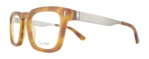 Calvin Klein Collection Men's Eyeglasses (CK8018-240-50)