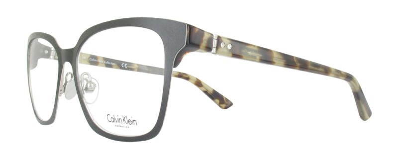 Calvin Klein Collection Women's Eyeglasses (CK8022-001-51)