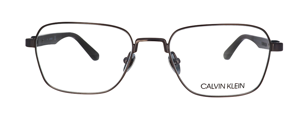 Ck Mens Eyeglasses (Ck8044-015-51) - Eyewear - Image 2