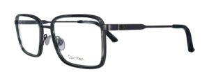 Calvin Klein Men's Eyeglasses (CK8059-038-54)