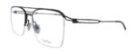 Calvin Klein Collection Men's Eyeglasses (CK8062-007-53)