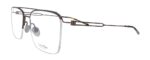 Calvin Klein Collection Men's Eyeglasses (CK8062-223-53)