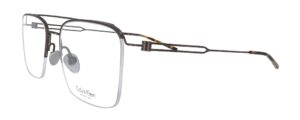 Calvin Klein Collection Men's Eyeglasses (CK8062-223-53)