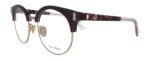 Calvin Klein Collection Women's Eyeglasses (CK8569-611-49)