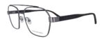 Calvin Klein Jeans Men's Eyeglasses (CKJ19301-008-53)