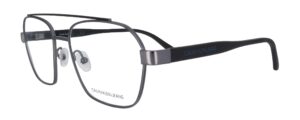 Calvin Klein Jeans Men's Eyeglasses (CKJ19301-008-53)